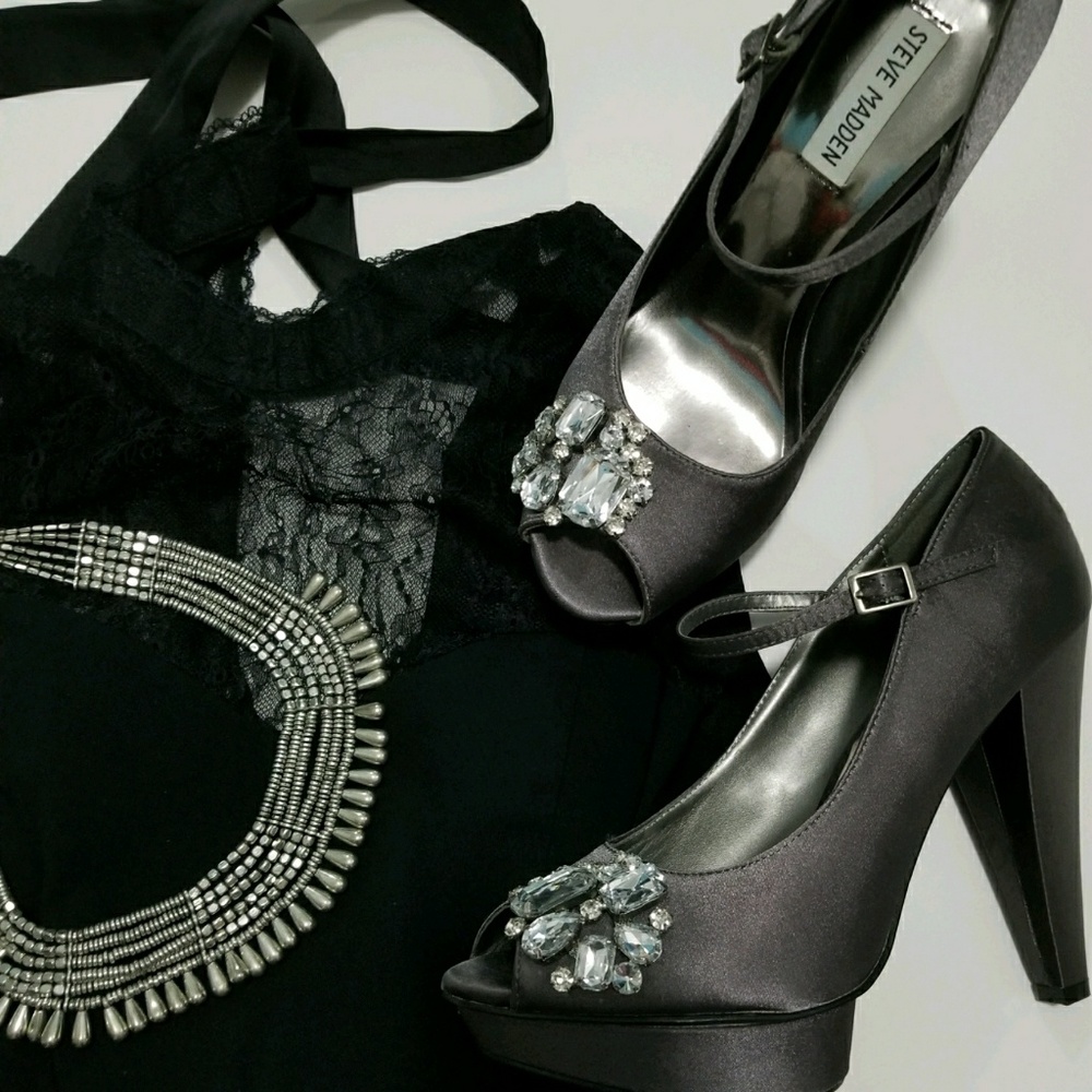 Steve Madden Pumps